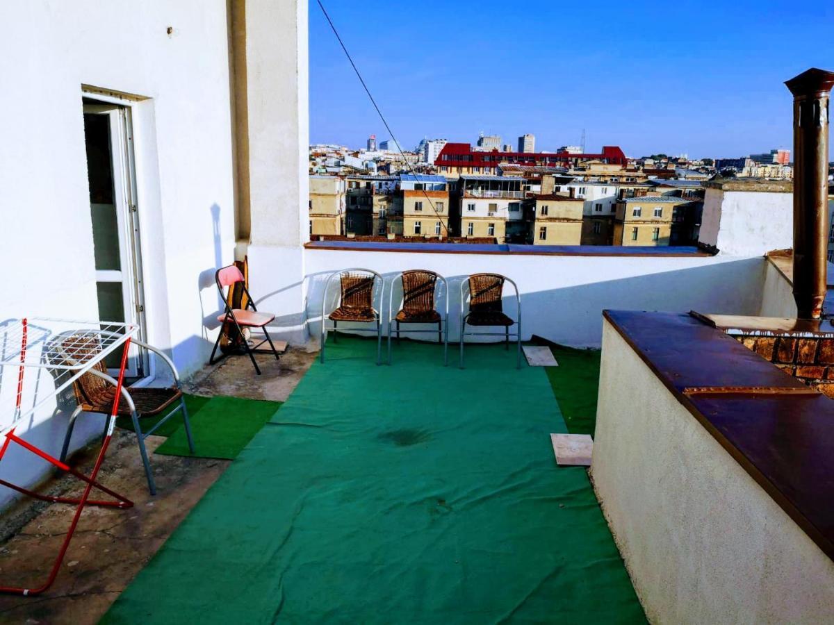 Belvedere Party House Beograd Ngoại thất bức ảnh